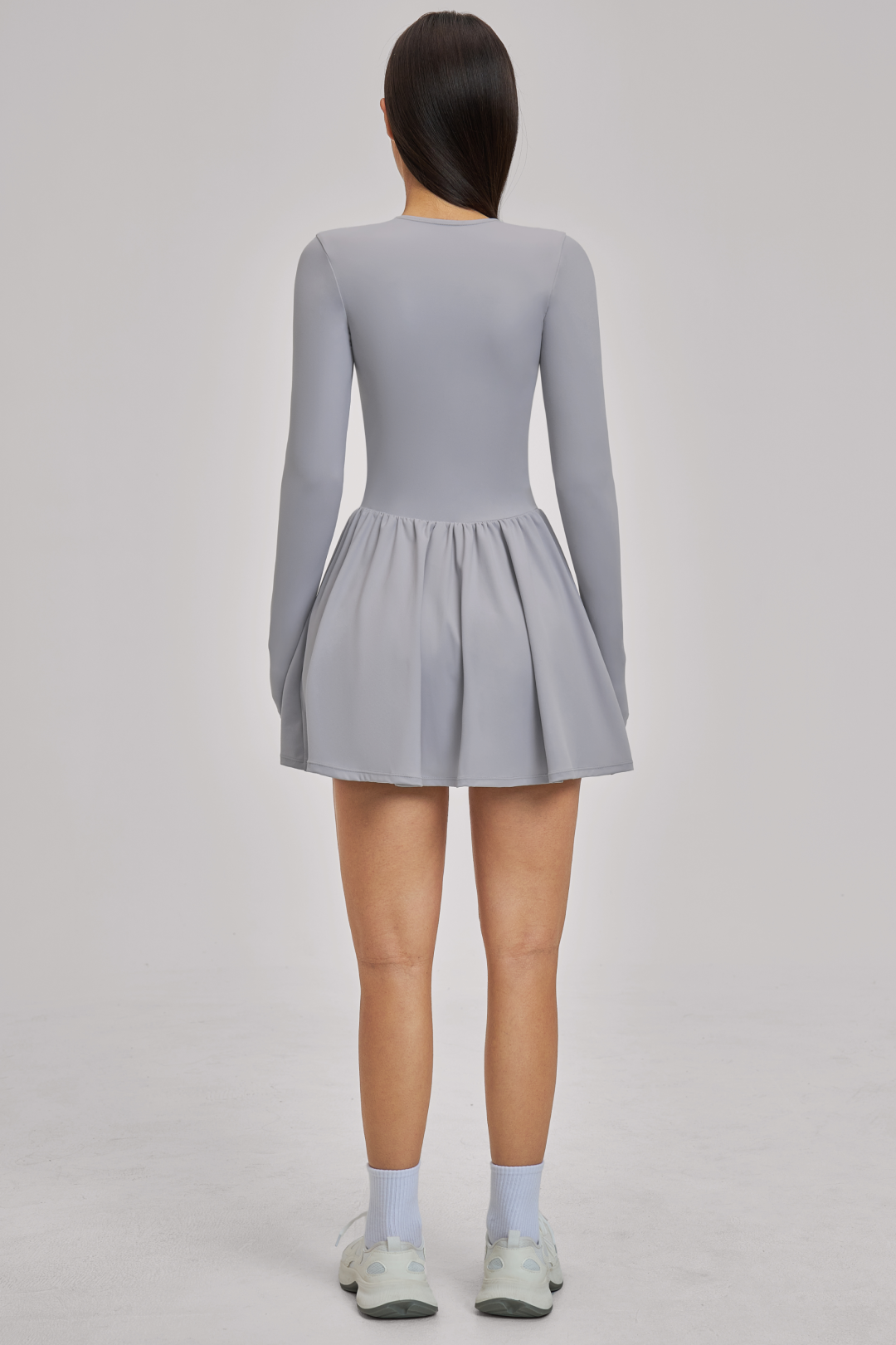 Vestido Modelador Amora