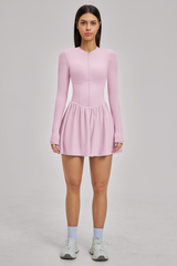 Vestido Modelador Amora
