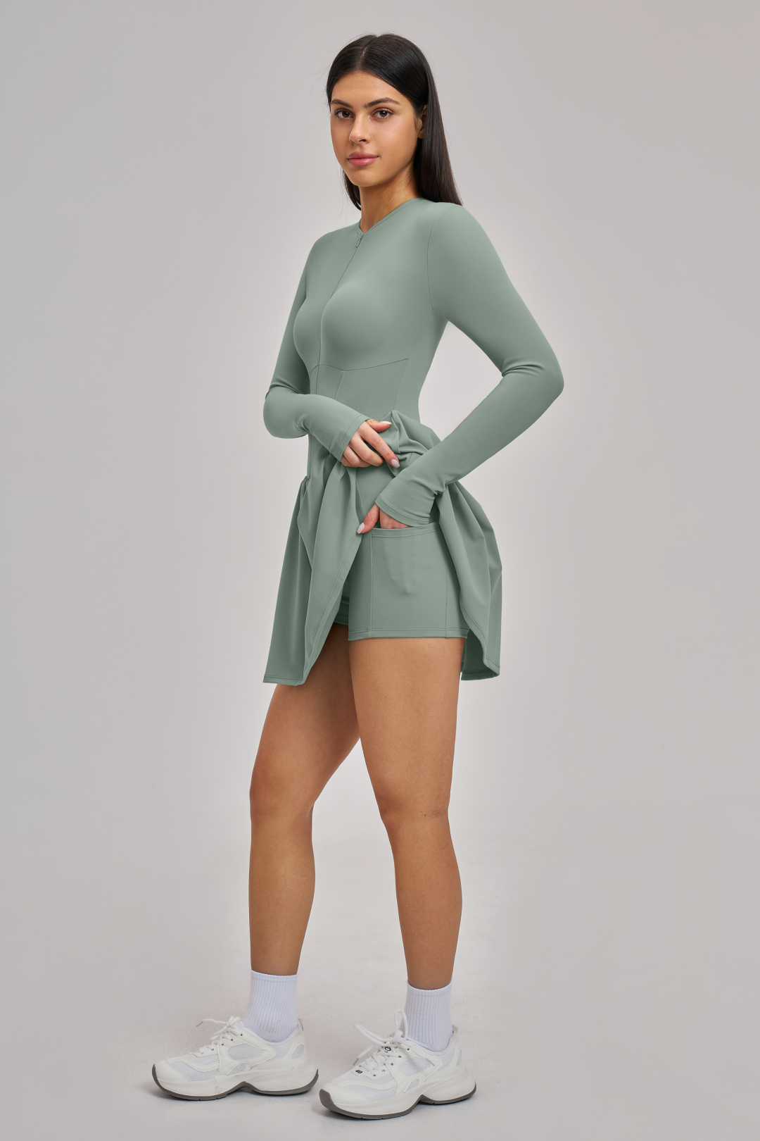 Vestido Modelador Amora