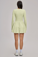 Vestido Modelador Amora