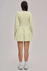 Vestido Modelador Amora