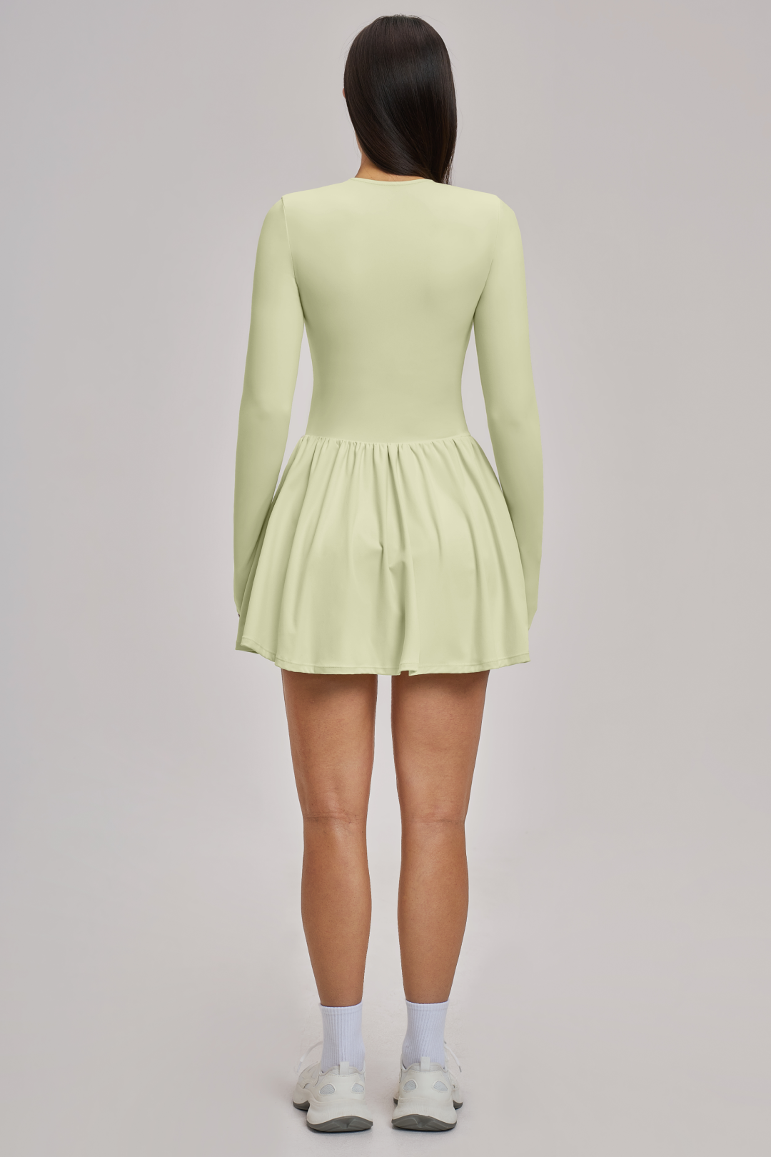 Vestido Modelador Amora