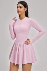 Vestido Modelador Amora