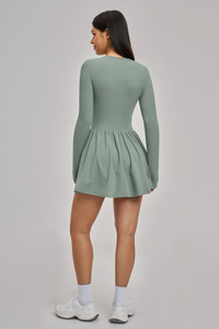 Vestido Modelador Amora