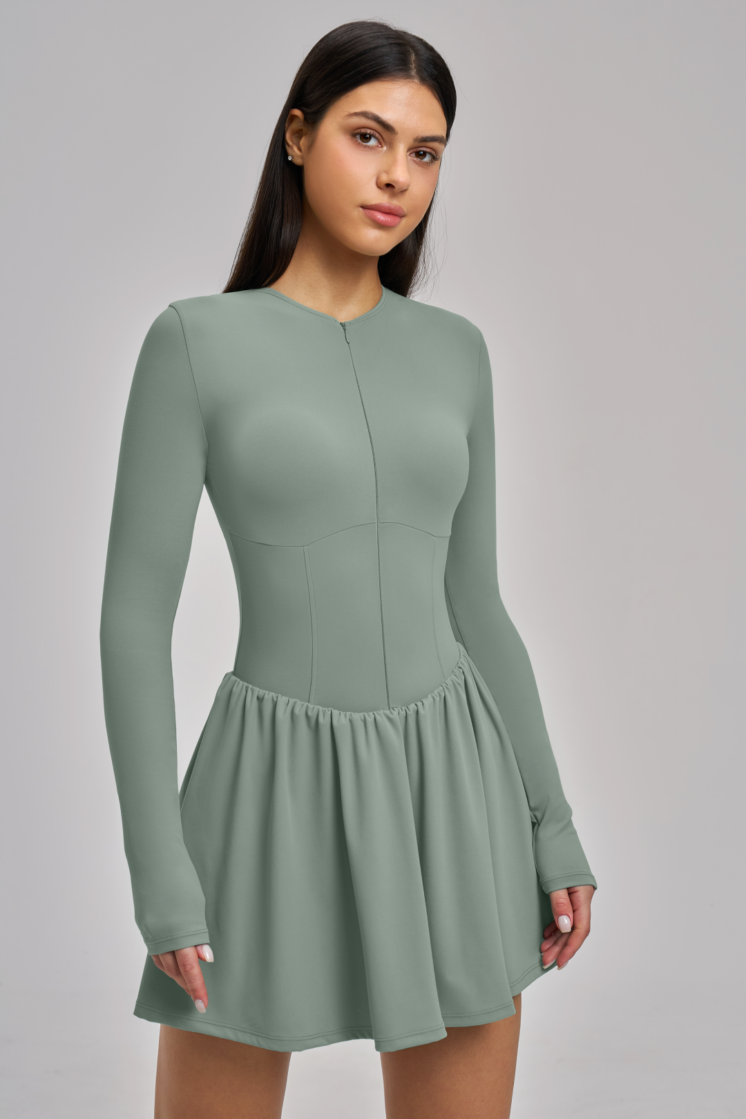 Vestido Modelador Amora