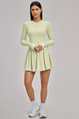 Vestido Modelador Amora