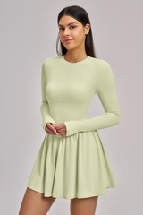 Vestido Modelador Amora