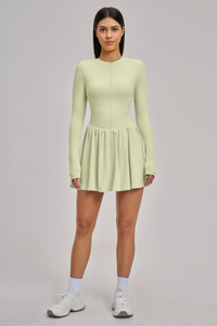 Vestido Modelador Amora