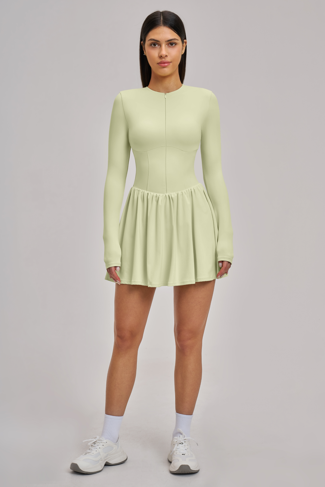 Vestido Modelador Amora