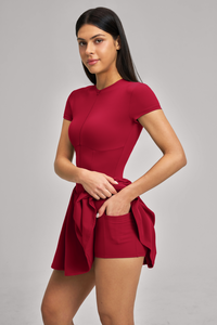 Vestido Modelador Luna
