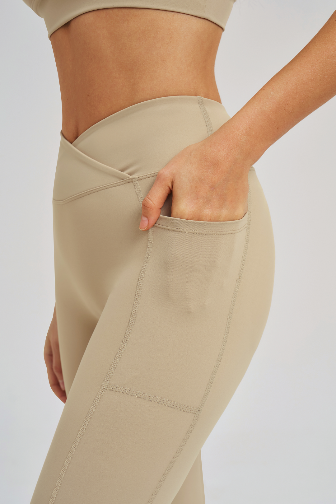 Calça Flaire Signature