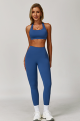 Conjunto Setra Core