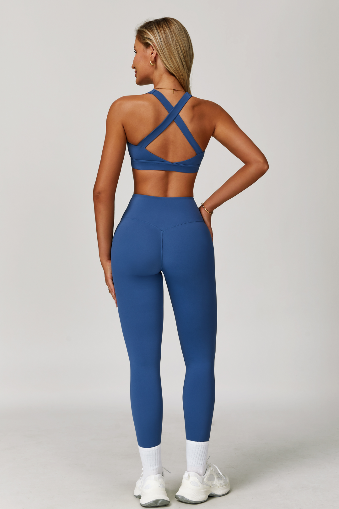 Conjunto Setra Core
