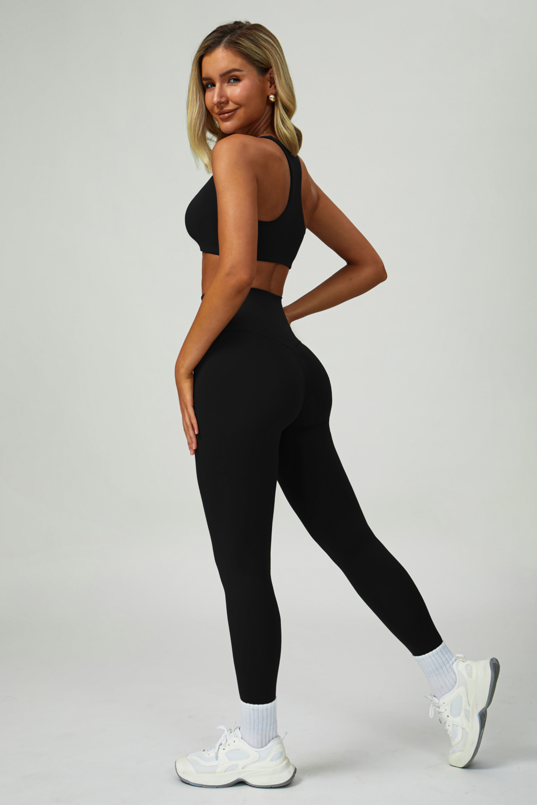 Calça Legging Camille