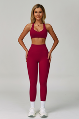 Calça Legging Camille