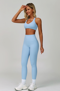 Calça Legging Camille