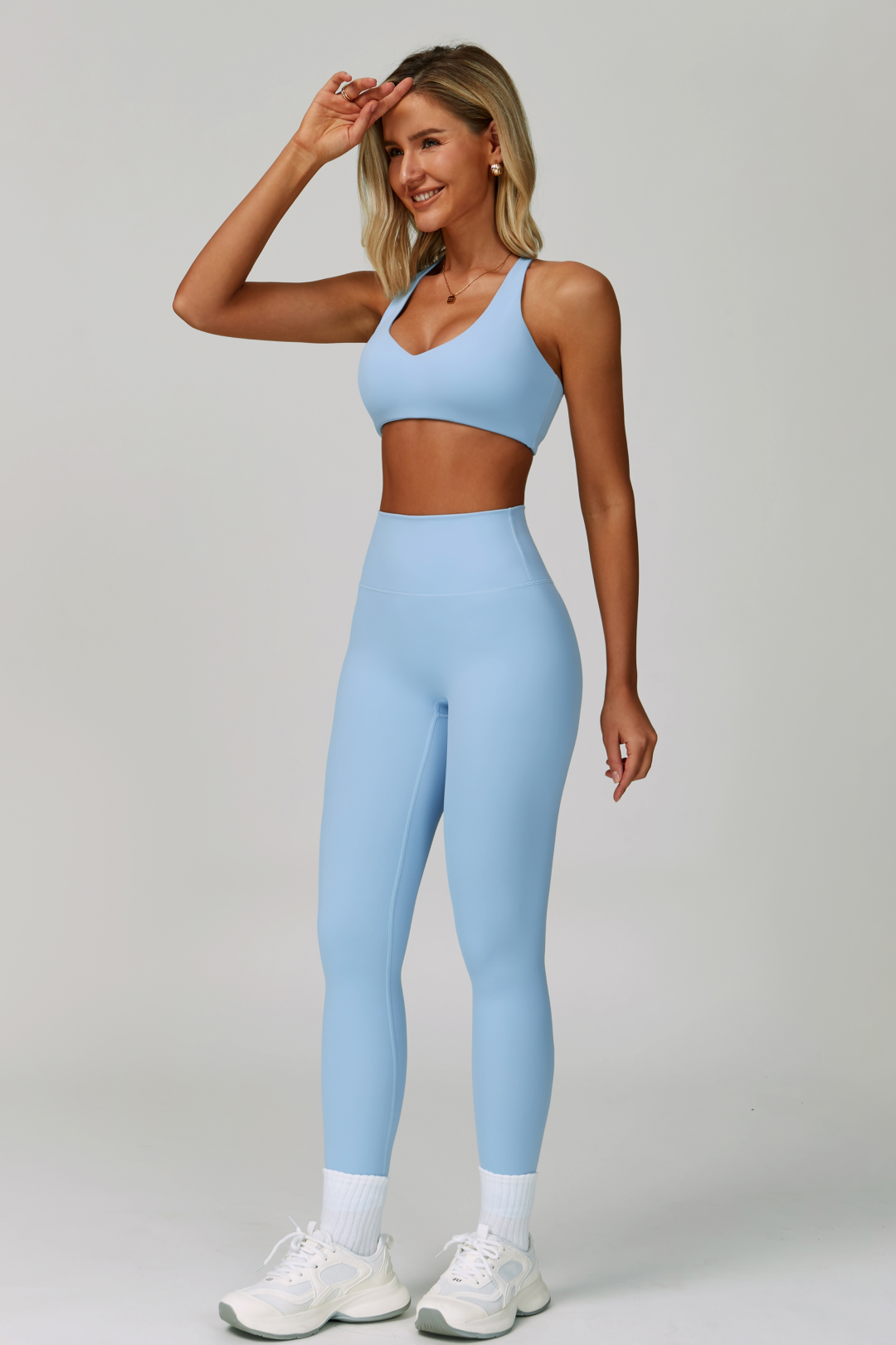 Calça Legging Camille