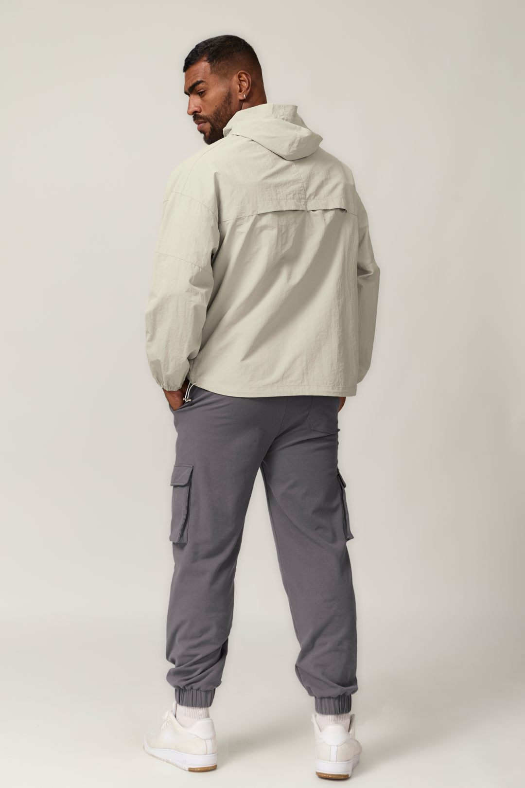 Jaqueta Urban Motion