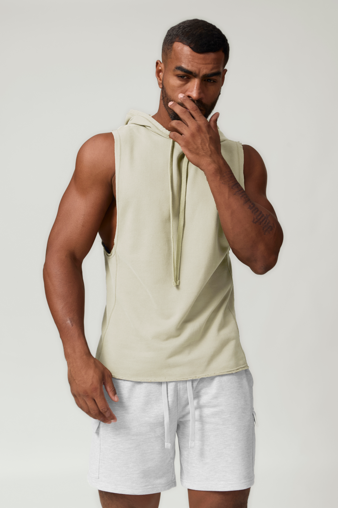 Regata Hood Core