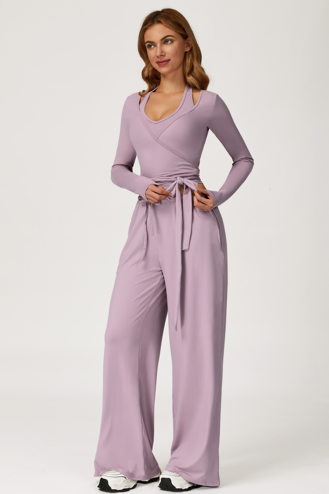 Conjunto Valentina Motion