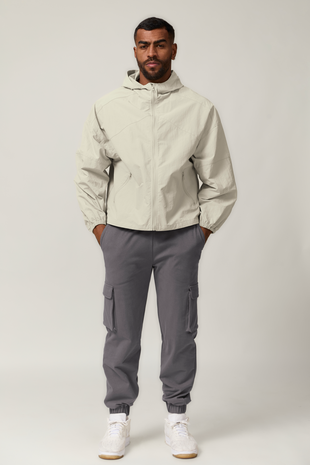 Jaqueta Urban Motion