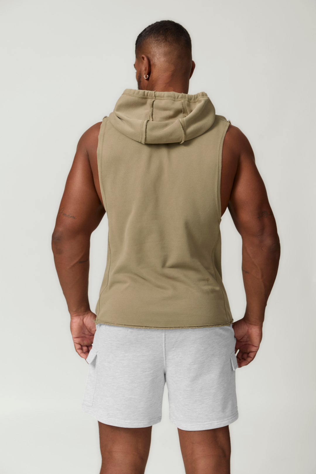 Regata Hood Core