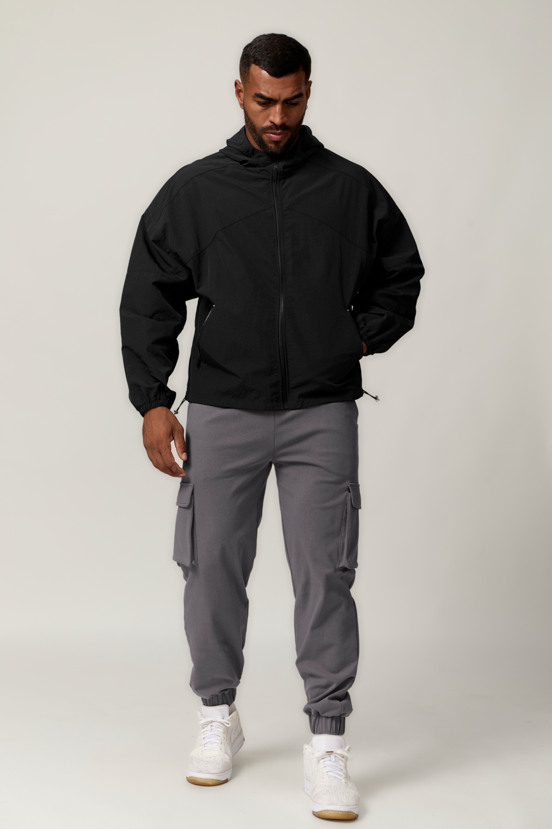 Jaqueta Urban Motion