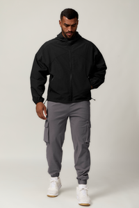 Jaqueta Urban Motion