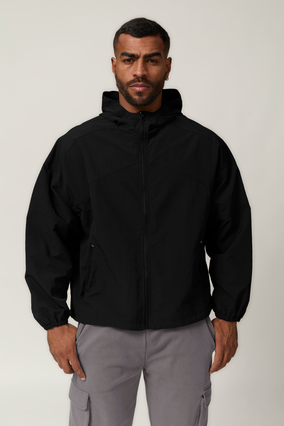 Jaqueta Urban Motion