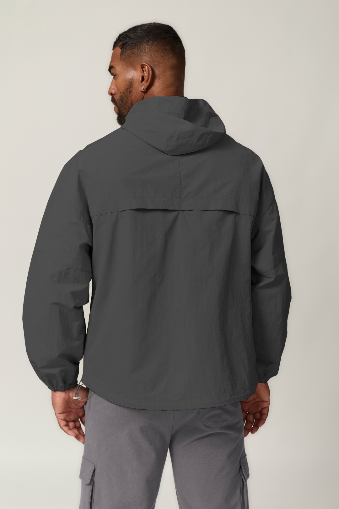 Jaqueta Urban Motion