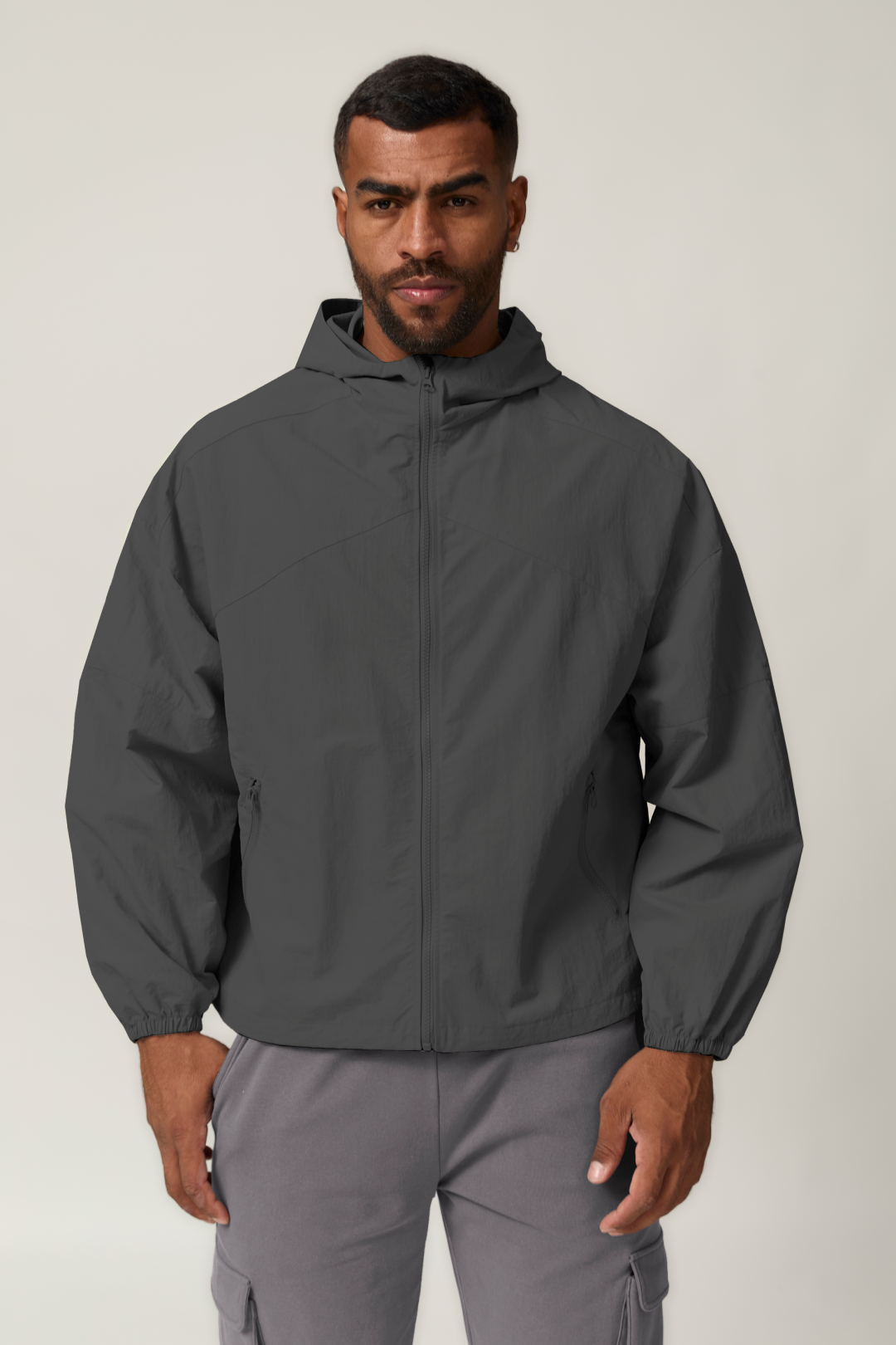 Jaqueta Urban Motion