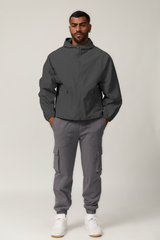 Jaqueta Urban Motion