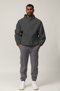 Jaqueta Urban Motion