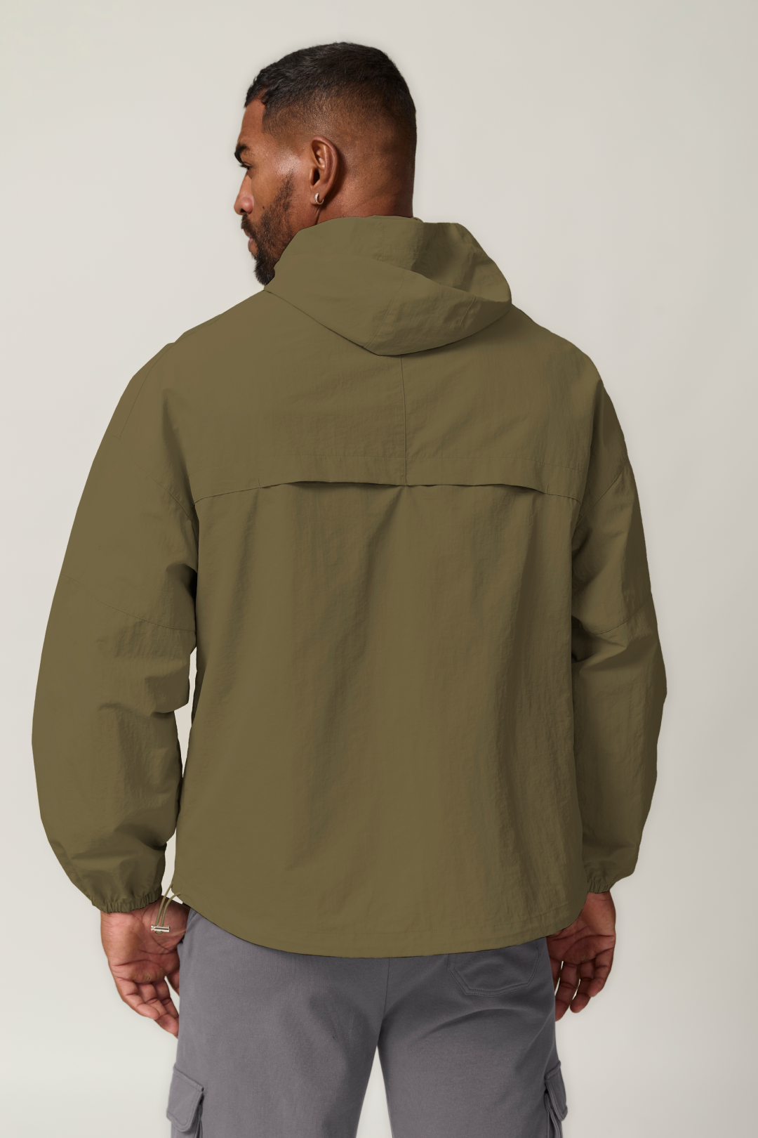 Jaqueta Urban Motion