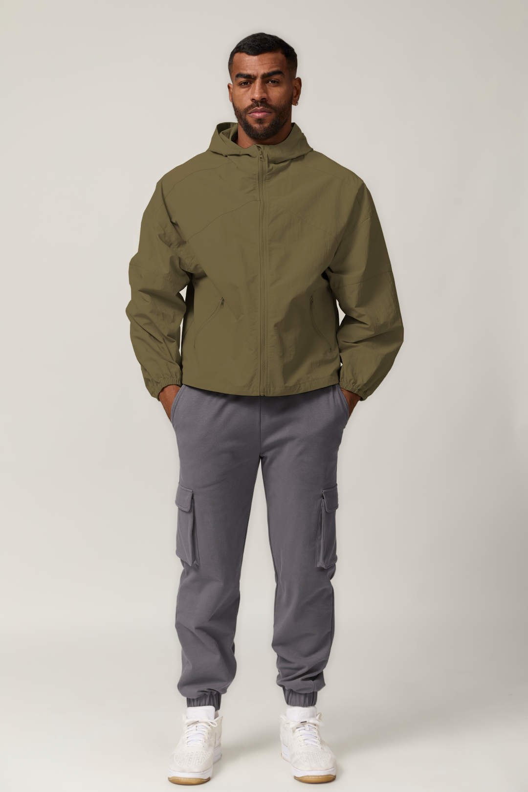 Jaqueta Urban Motion