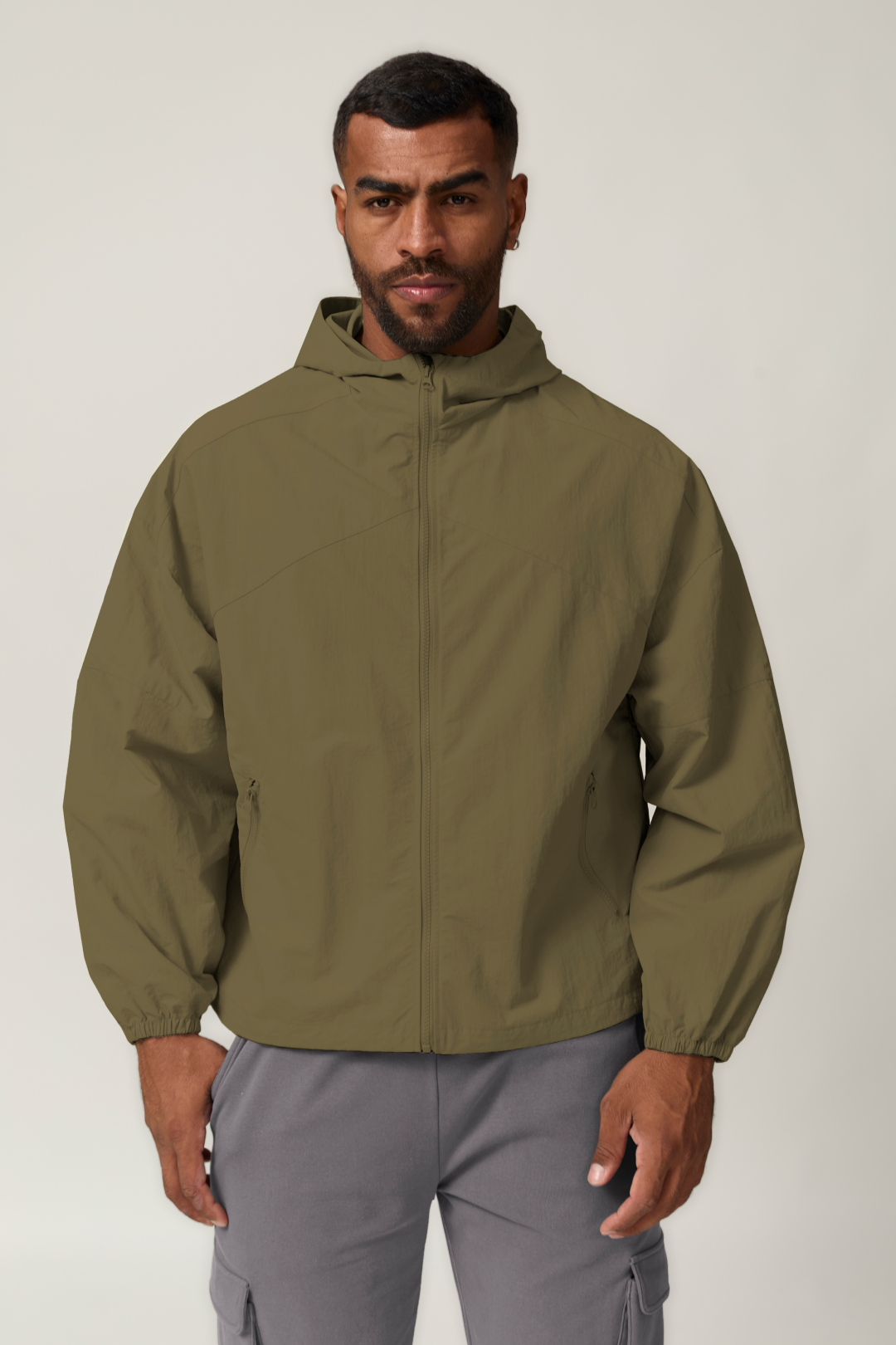 Jaqueta Urban Motion