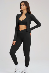Conjunto Signature One