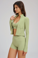 Jaqueta Shape Signature