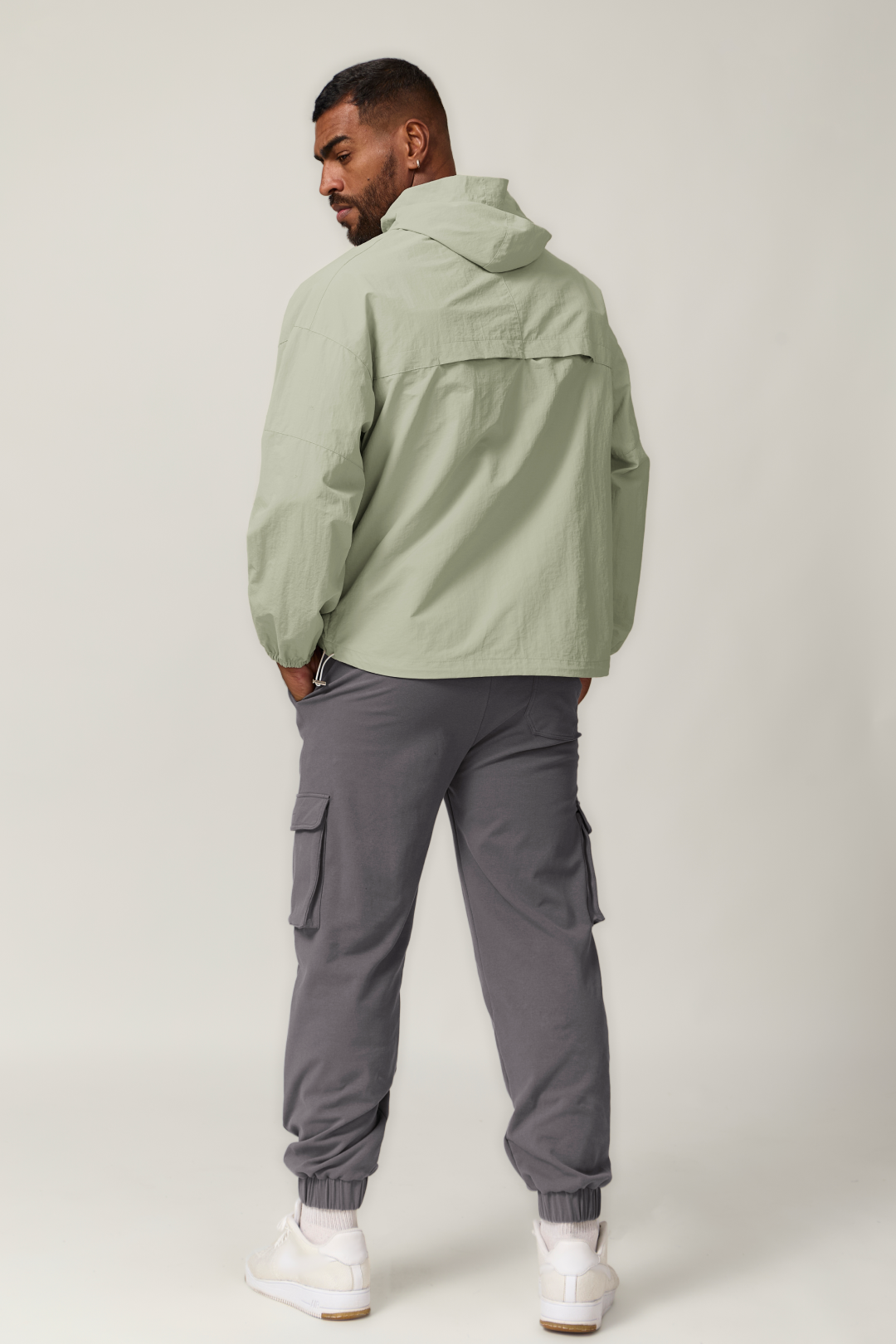 Jaqueta Urban Motion