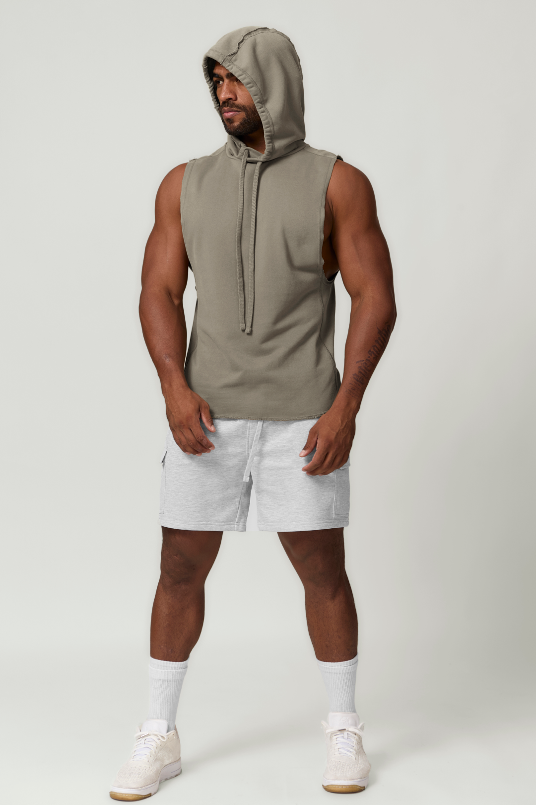 Regata Hood Core