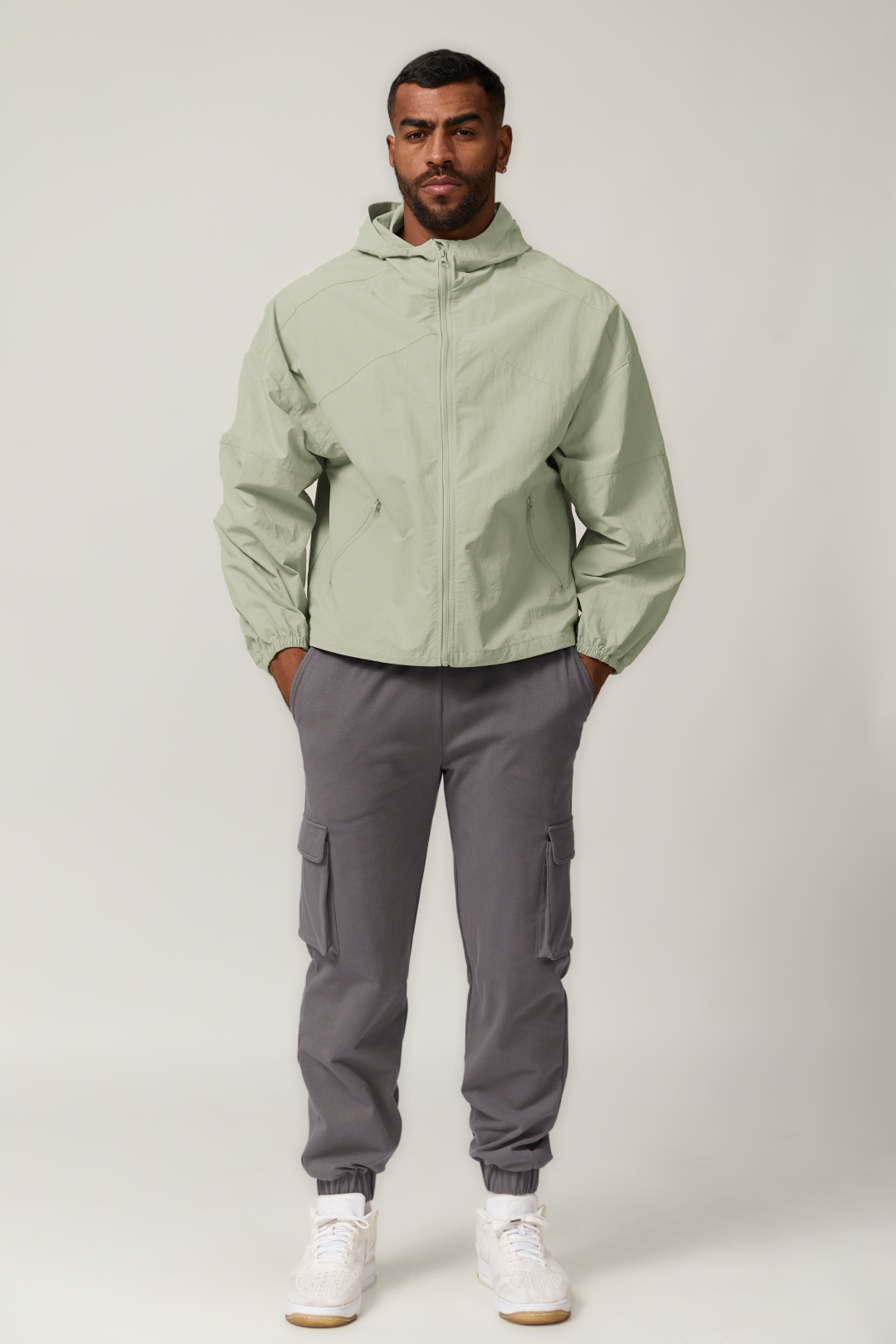 Jaqueta Urban Motion