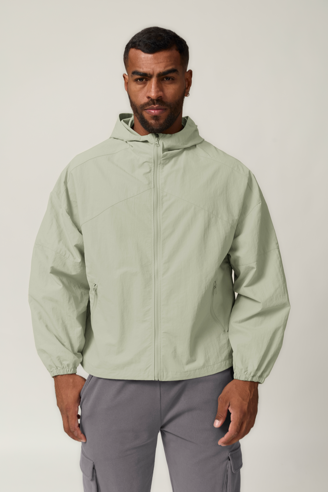 Jaqueta Urban Motion