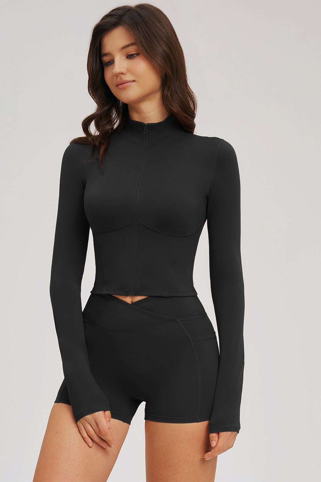Jaqueta Shape Signature