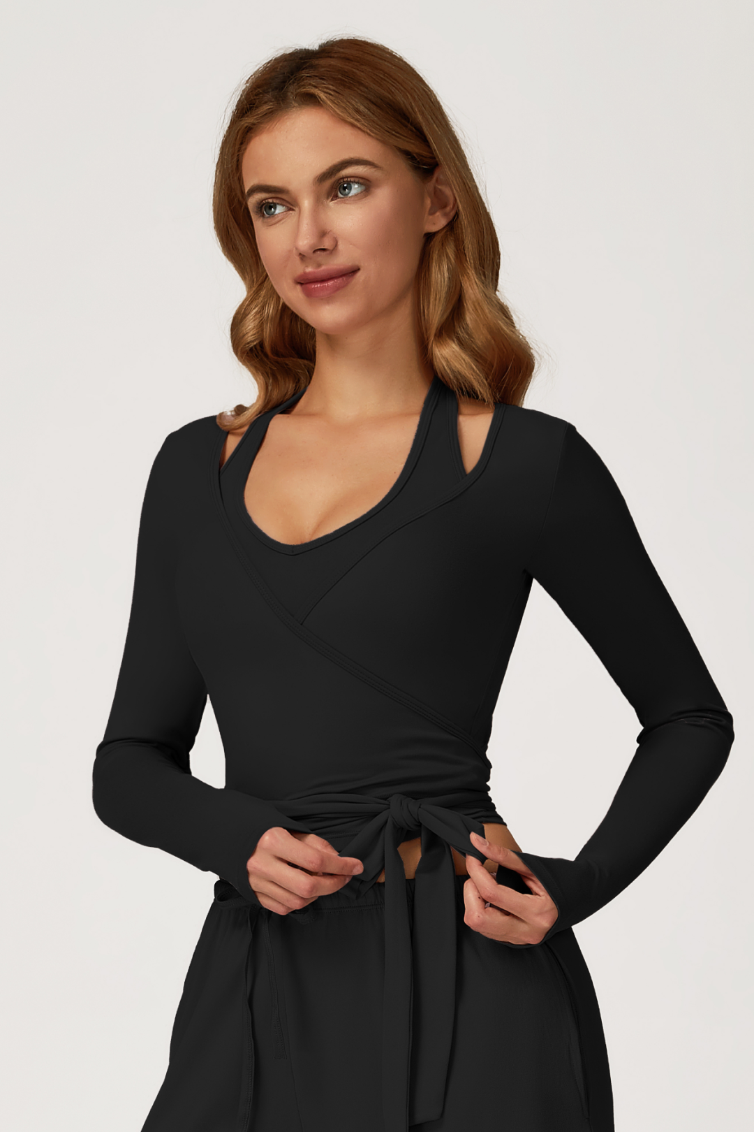 Blusa Valentina Motion