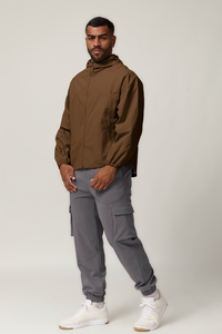 Jaqueta Urban Motion