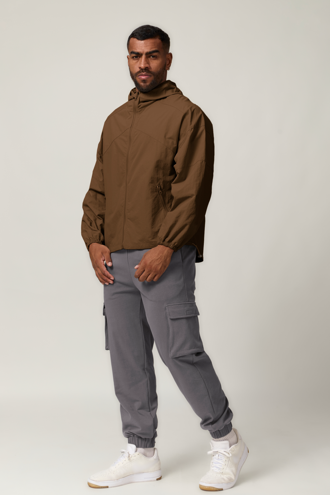 Jaqueta Urban Motion
