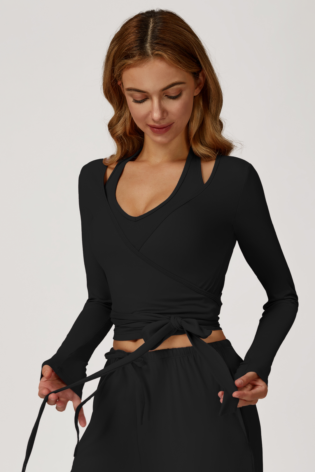 Blusa Valentina Motion