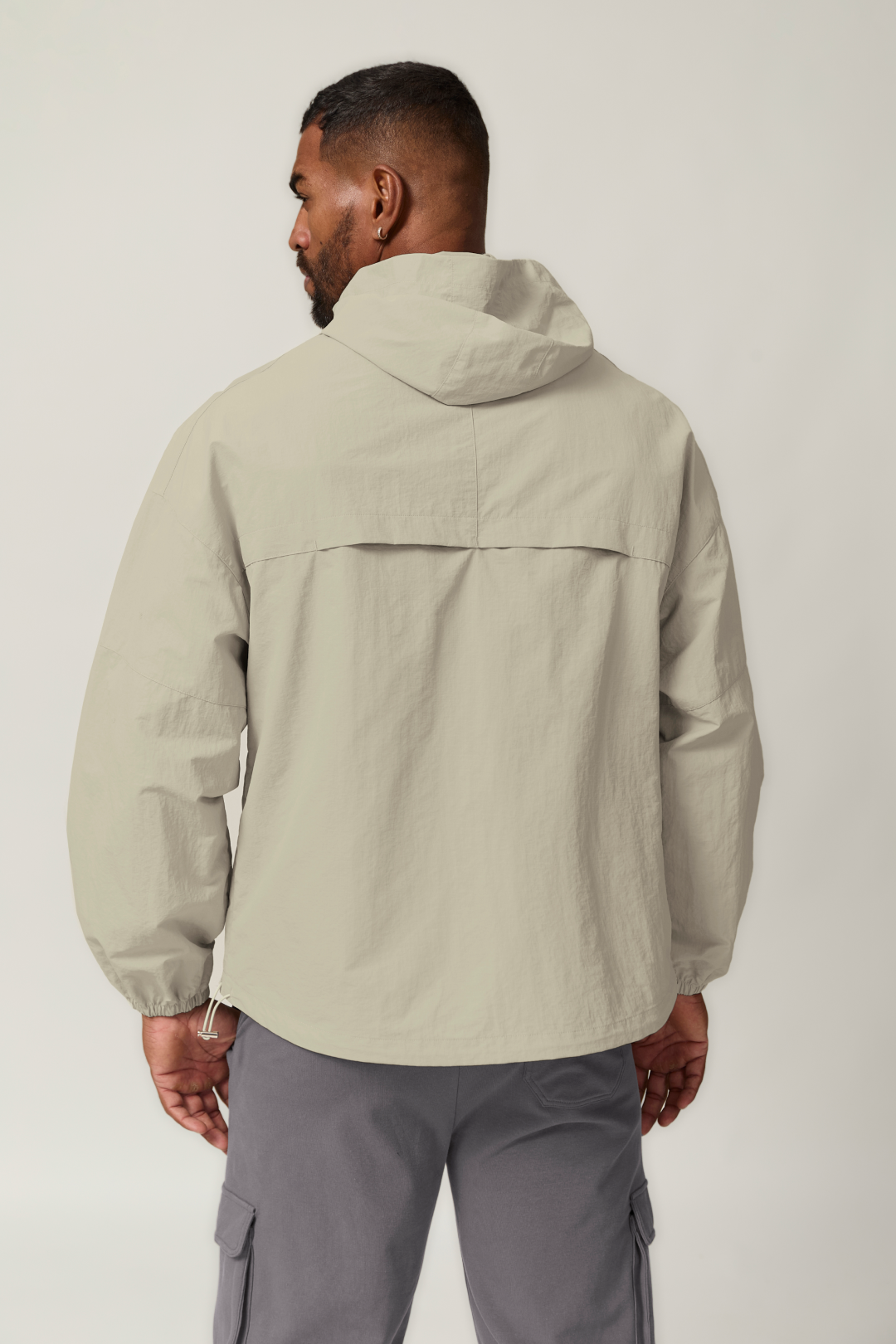 Jaqueta Urban Motion