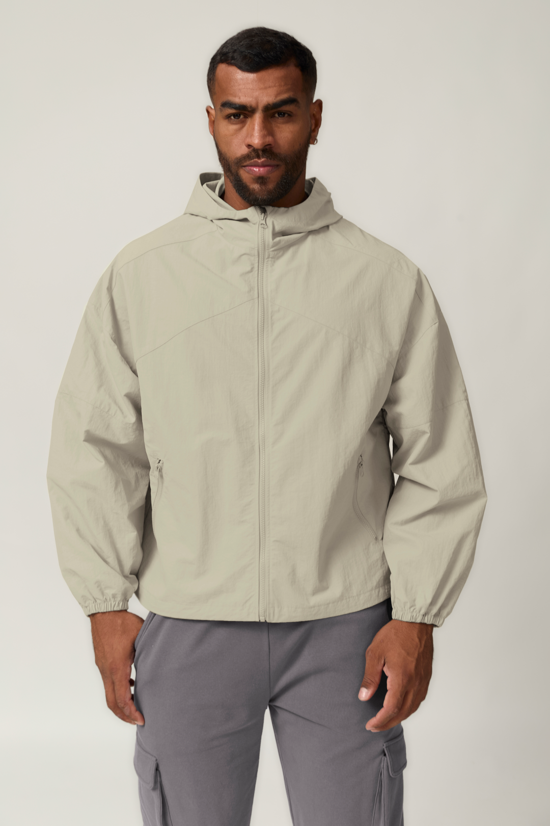 Jaqueta Urban Motion