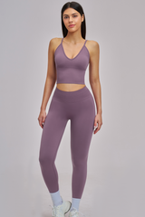 Calça Legging Amélie